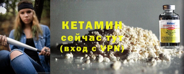крисы Баксан